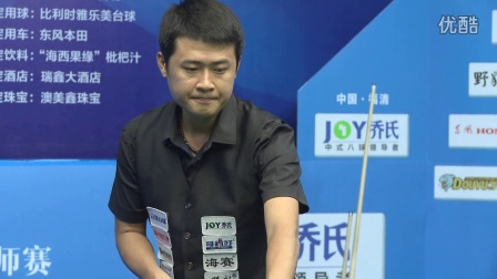 上针锋相对 上针锋相对