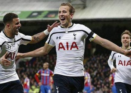 比赛的转折 比赛的转折