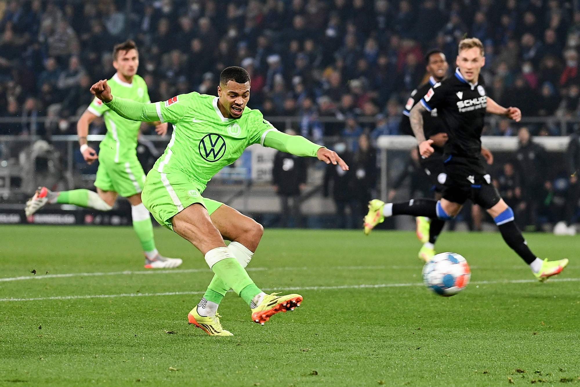 锋线核心 锋线核心