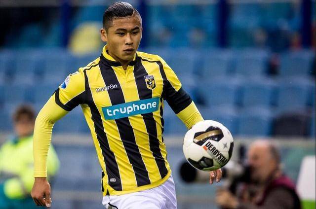 特青年队一 特青年队一